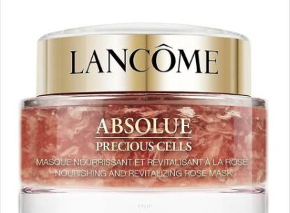 Olejki i maski do twarzy