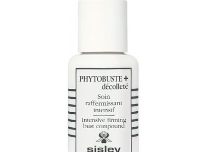 Kremy na szyję i dekolt