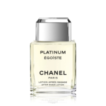 Wody i balsamy po goleniu