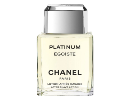 Wody i balsamy po goleniu