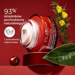 Clarins Multi-Intensive Jour Very Dry Skin Krem Do Twarzy 50ml - 3