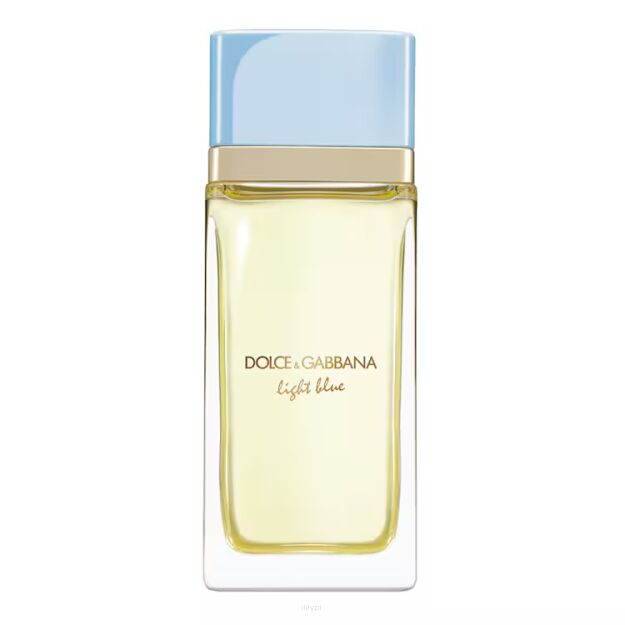 Dolce & Gabbana Light Blue Woda Perfumowana 30ml