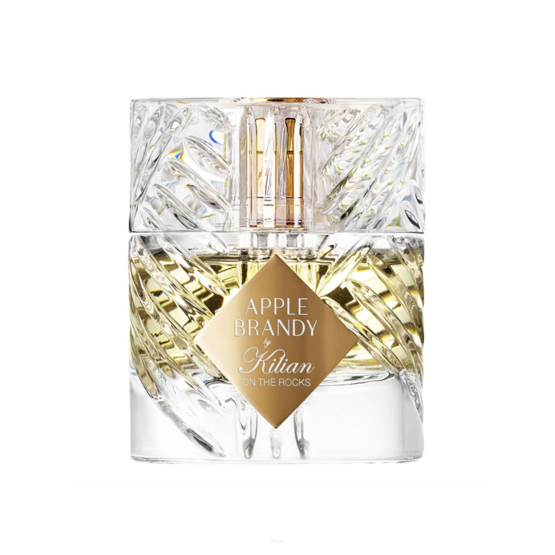 kilian apple brandy on the rocks woda perfumowana 50 ml     
