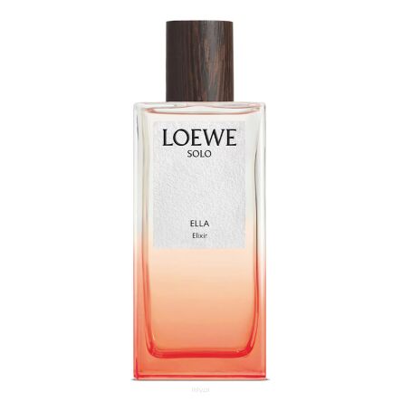 Loewe Solo Elixir Woda Perfumowana 100ml