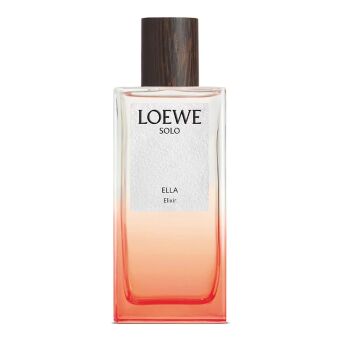 Loewe Solo Elixir Woda Perfumowana 100ml