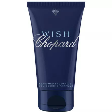 Chopard Wish Shower Gel 150ml