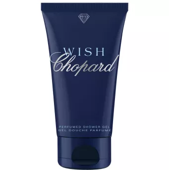 Chopard Wish Shower Gel 150ml