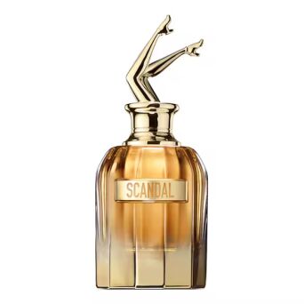 Jean Paul Gaultier Scandal Absolu PARFUM Intense 80ml FLAKON