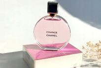 Chanel Chance Eau Tendre Woda Toaletowa 3x20ml WKŁADY Z ETUI - 2