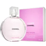 Chanel Chance Eau Tendre Woda Toaletowa 3x20ml WKŁADY Z ETUI - 3