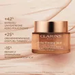 Clarins Extra-Firming Jour All Skin Types Krem Do Twarzy 50ml - 2