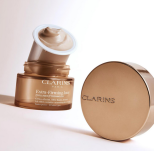 Clarins Extra-Firming Jour All Skin Types Krem Do Twarzy 50ml - 4
