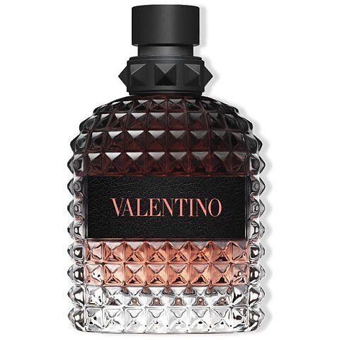 Valentino Uomo Born In Roma Coral Fantasy Woda Toaletowa 50ml