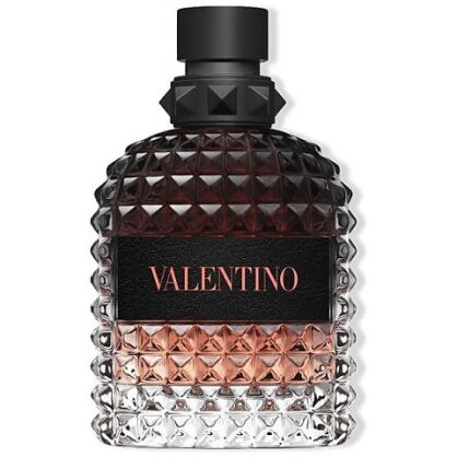 Valentino Uomo Born In Roma Coral Fantasy Woda Toaletowa 50ml