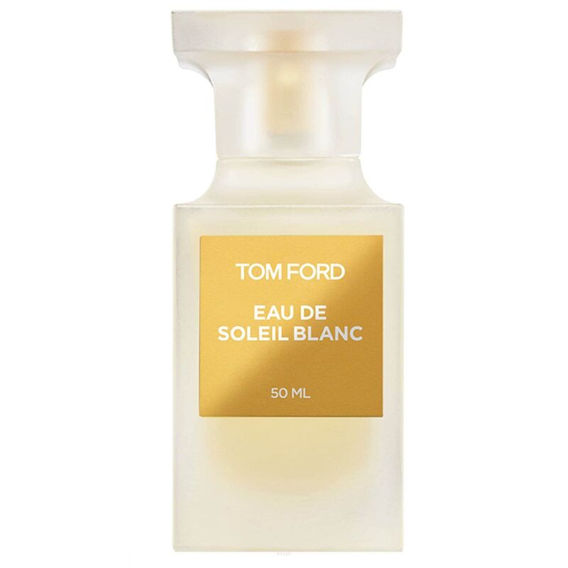 tom ford soleil blanc woda toaletowa 50 ml    