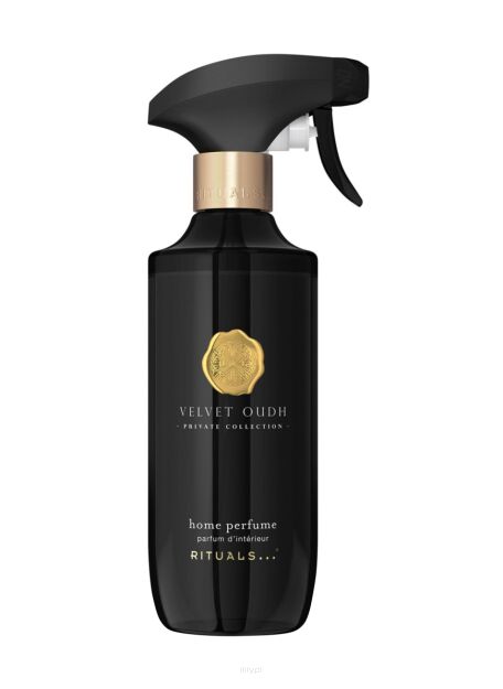 Rituals Private Collection Home Perfume Velvet Oudh 400ml