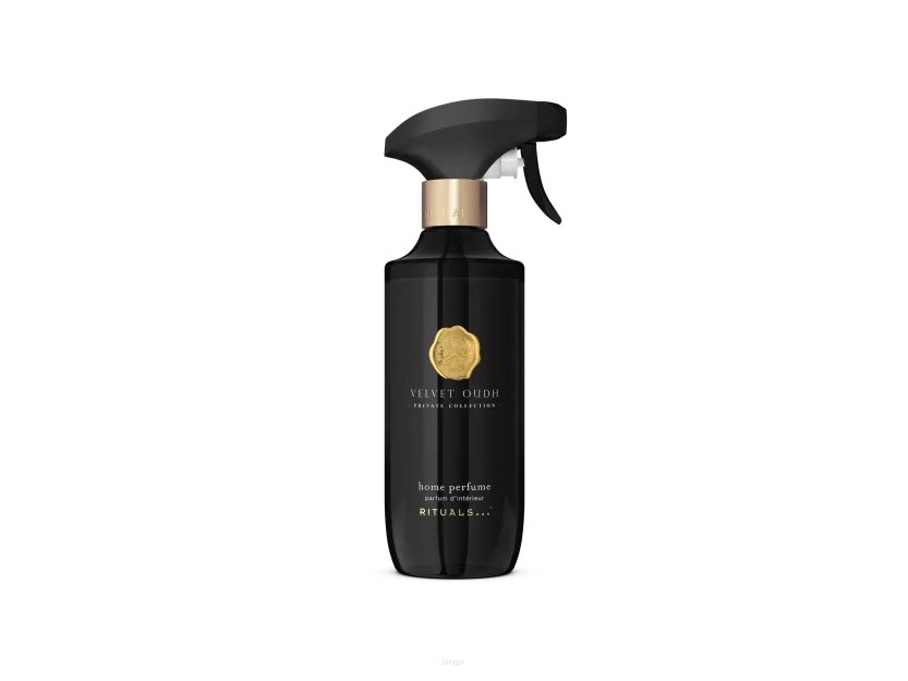 Rituals Private Collection Home Perfume Velvet Oudh 400ml