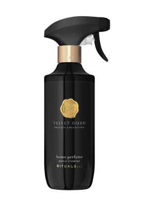 Rituals Private Collection Home Perfume Velvet Oudh 400ml