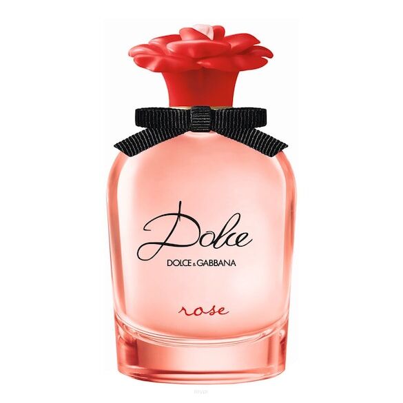 dolce & gabbana dolce rose woda toaletowa 30 ml    