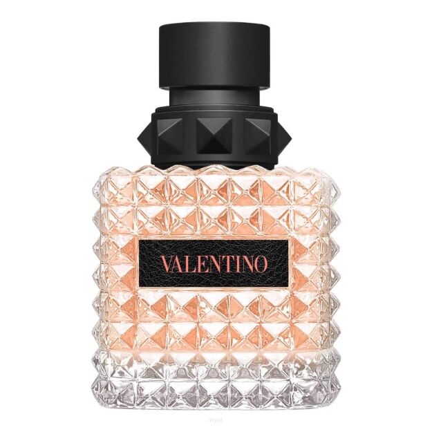 Valentino Donna Born In Roma Coral Fantasy Woda Perfumowana 100ml