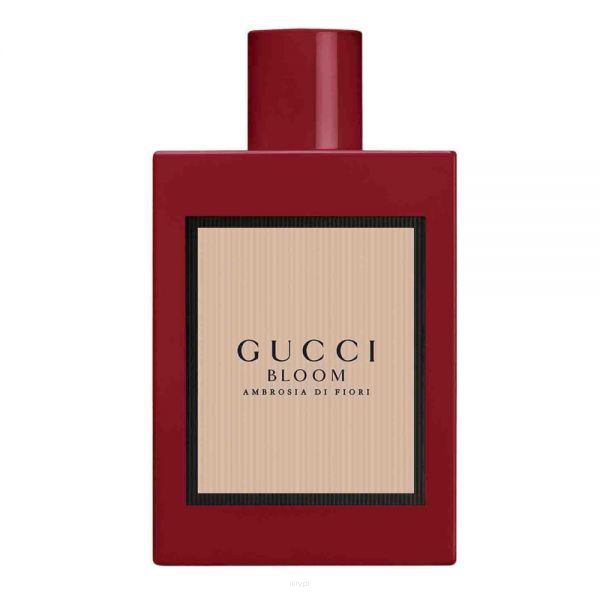 gucci bloom ambrosia di fiori woda perfumowana 30 ml    