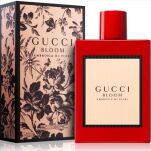 Gucci Bloom Ambrosia Di Fiori Woda Perfumowana Intense 30ml - 4