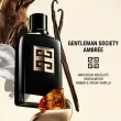 Givenchy Gentleman Society Ambree Woda Perfumowana 100ml - 3