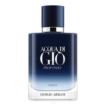 Giorgio Armani Acqua Di Gio Profondo PARFUM 50ml