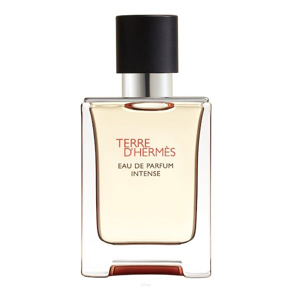 hermes terre d'hermes intense ekstrakt perfum 100 ml    