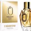 Paco Rabanne 1 Million Gold For Her Woda Perfumowana 90ml - 4