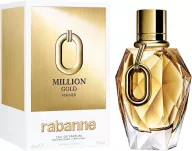 Paco Rabanne 1 Million Gold For Her Woda Perfumowana 90ml - 4
