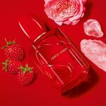 Giorgio Armani Si Passione Red Musk Woda Perfumowana 100ml - 5