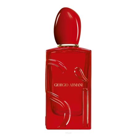 Giorgio Armani Si Passione Red Musk Woda Perfumowana 100ml