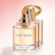 Giorgio Armani My Way Sunny Vanilla  Woda Perfumowana 50ml - 2
