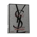 Yves Saint Laurent Black Opium Glitter Woda Perfumowana 90ml - 4