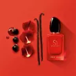 Giorgio Armani Si Passione Woda Perfumowana 30ml - 3