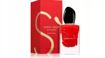 Giorgio Armani Si Passione Woda Perfumowana 30ml - 4