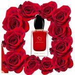 Giorgio Armani Si Passione Woda Perfumowana 30ml - 2