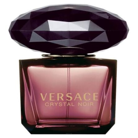 Versace Crystal Noir Woda Toaletowa 90ml