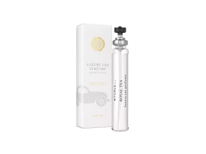 Rituals Luxury Car Perfume Spray Kit Royal Tea 14ml REFILL