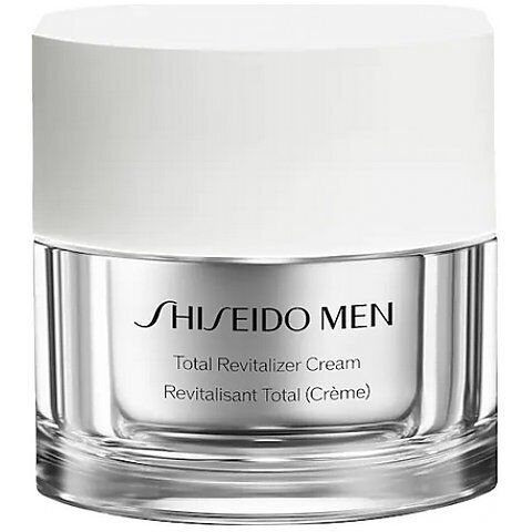 Shiseido Men Total Revitalizer Krem 50ml