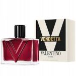 Valentino Vendetta Donna Woda Perfumowana 50ml - 4