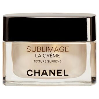 Chanel Sublimage La Creme Ultimate Skin Regeneration Texture Supreme Krem Do Twarzy 50ml