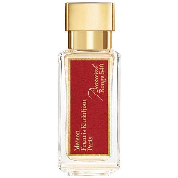 maison francis kurkdjian baccarat rouge 540 woda perfumowana 100 ml     