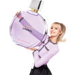 Chanel Chance Eau Splendide Woda Perfumowana 100ml - 5