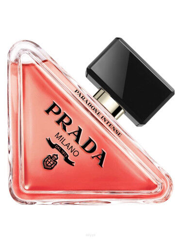 prada paradoxe intense woda perfumowana 30 ml     