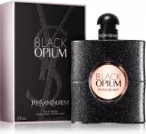 Yves Saint Laurent Black Opium Woda Perfumowana 50ml - 4