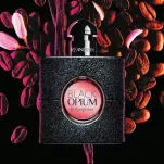 Yves Saint Laurent Black Opium Woda Perfumowana 50ml - 2