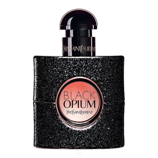 Yves Saint Laurent Black Opium Woda Perfumowana 50ml