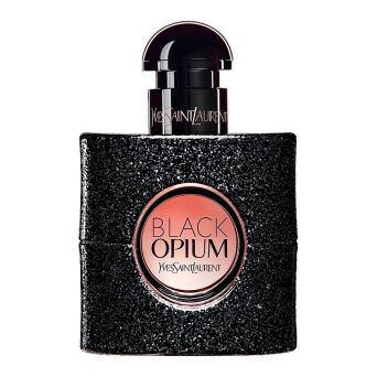 Yves Saint Laurent Black Opium Woda Perfumowana 50ml